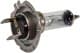 Автолампа Champion H7 PX26d 55 W прозрачная CBH102H