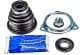 VKJP 6001 SKF Пыльник ШРУСа