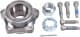 VKBA 6525 SKF Підшипник ступиці колеса