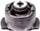 30726 01 Lemförder Сайлентблок балки для Renault Laguna