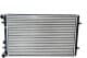 AI2155 AVA Quality Cooling Радиатор охлаждения двигателя