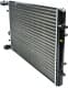 AI2155 AVA Quality Cooling Радиатор охлаждения двигателя