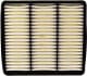 WA6359 WIX Filters Повітряний фільтр