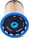 F 026 402 820 Bosch Топливный фильтр