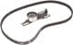 K015050XS Gates Комплект ремня ГРМ