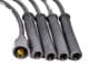 0 986 356 774 Bosch Комплект проводов зажигания