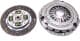 3000 950 651 Sachs Комплект сцепления