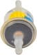 H132WK Hengst Filter Топливный фильтр