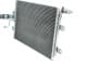 AI5130 AVA Quality Cooling Радіатор кондиціонера