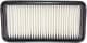 WA9717 WIX Filters Повітряний фільтр