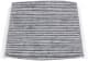 TSP0325175C Delphi Фильтр салона