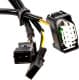 ABEU127A Mobiletron Датчик ABS