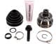 KAD530 LPR ШРУС