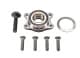 VKBA 6547 SKF Підшипник ступиці колеса