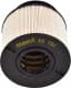 KX 192D Mahle Топливный фильтр