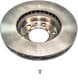 09.9508.11 Brembo Тормозной диск