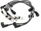 53-0048 MaXgear Комплект дротів запалювання