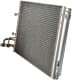 KA5093D AVA Quality Cooling Радіатор кондиціонера для Kia Cerato