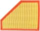 WA9601 WIX Filters Повітряний фільтр