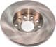 19-0839 MaXgear Гальмівний диск
