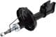 MM-00430 Japanparts Стойка амортизатора для Renault Twingo