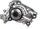 VKPC 91822 SKF Помпа