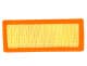 CA10416 FRAM Повітряний фільтр