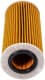 OX 177/3D Mahle Оливний фільтр