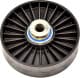 VKM 32001 SKF Обвідний ролик поліклинового ременя