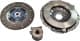 3000 990 289 Sachs Комплект зчеплення для Chevrolet Cruze