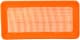 ADG02240 Blue Print Повітряний фільтр для Hyundai Getz