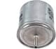 WK 79 Mann Топливный фильтр