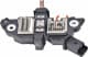 F 00M A45 233 Bosch Реле регулятора генератора