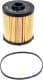 MG1601 Clean Filters Топливный фильтр