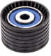 VKM 26020 SKF Обводной ролик ремня ГРМ