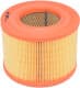 WA6455 WIX Filters Повітряний фільтр