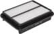 WA6306 WIX Filters Повітряний фільтр