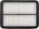 WA6306 WIX Filters Повітряний фільтр