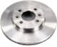 0 986 479 R77 Bosch Тормозной диск