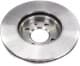 0 986 479 R77 Bosch Тормозной диск