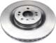09.R103.11 Brembo Тормозной диск