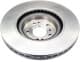 09.R103.11 Brembo Тормозной диск