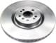 09.R105.11 Brembo Тормозной диск