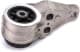 72-1323 MaXgear Сайлентблок балки