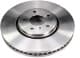 0 986 479 T32 Bosch Тормозной диск