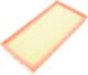 WA6367 WIX Filters Повітряний фільтр