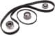 VKMA 95666 SKF Комплект ремня ГРМ