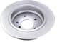 0 986 478 425 Bosch Тормозной диск для BMW 5 Series