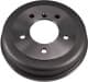 015 523 2090 Meyle Тормозной барабан для Mercedes T1