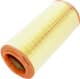 WA6445 WIX Filters Повітряний фільтр